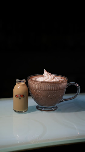 Opinii despre Кафе-бар „Шоу“ în Сливен - Гастрономия и хотелиерство