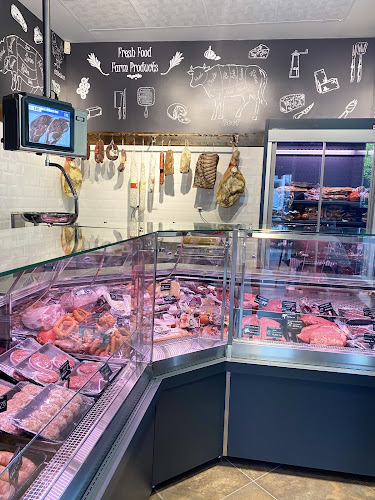 Opinii despre МЕСАРНИЦА LA CARNE / МЕСАРНИЦА ЛА КАРНЕ în Плевен - Гастрономия и хотелиерство