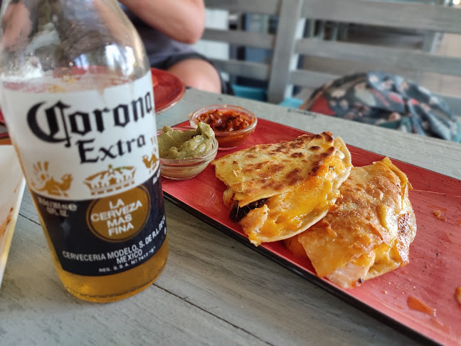 Мексикански ресторант "Сомбреро 2" - Пловдив