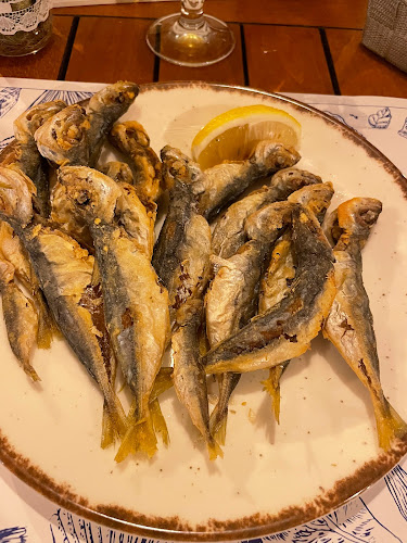 Restaurant Laguna - Созопол