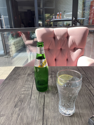 Бялата къща - Разград