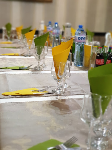 Ресторант Афродита - Гастрономия и хотелиерство