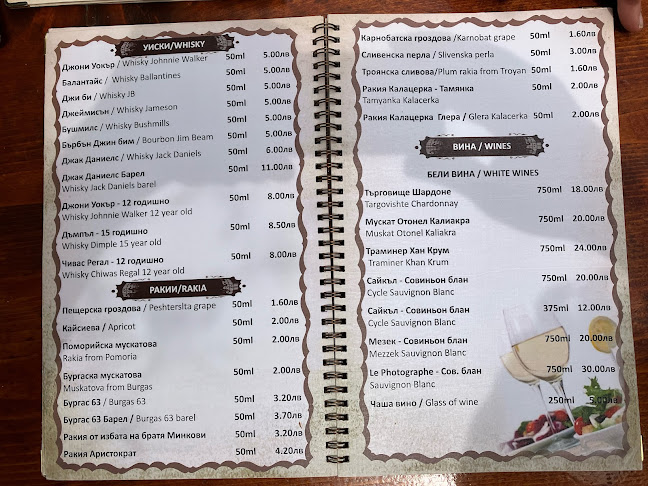 901 165, 9660 Българево