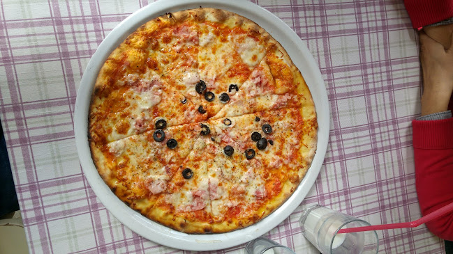 Пицария "Венеция" - Стара Загора