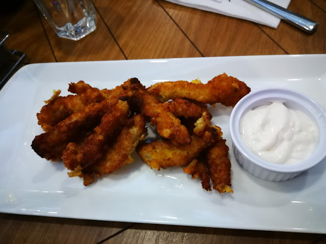 Comentarii opinii despre Masala Balkan & Oriental Restaurant