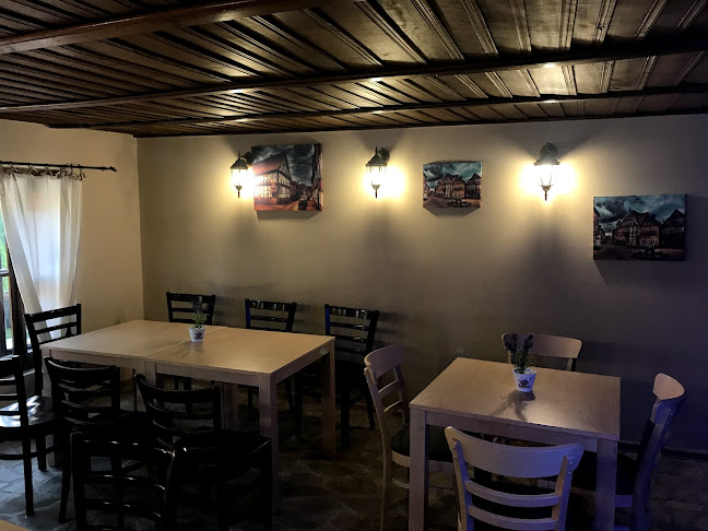 Майорска къща - Кюстендил