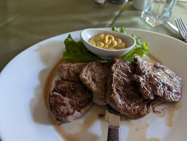 Comentarii opinii despre Форест