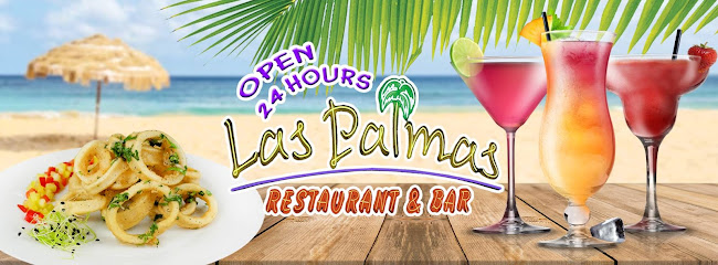 Las Palmas Bar and Dinner - Гастрономия и хотелиерство