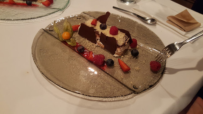 Cinecitta Osteria Italiana