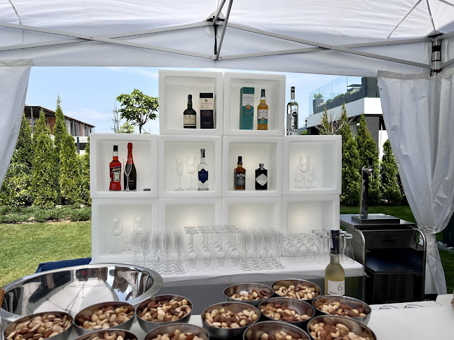 Opinii despre ВИВА КЕТЪРИНГ în София - Гастрономия и хотелиерство