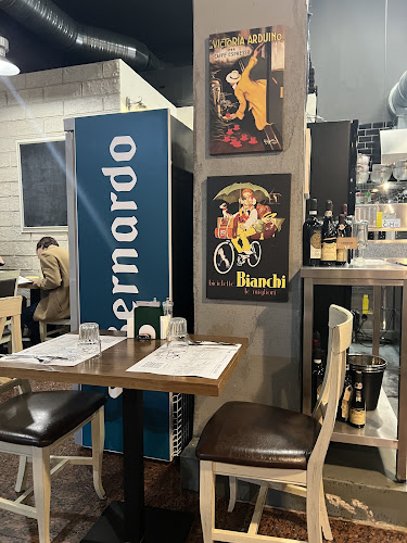 Comentarii opinii despre Пицария La Bicicletta Trattoria