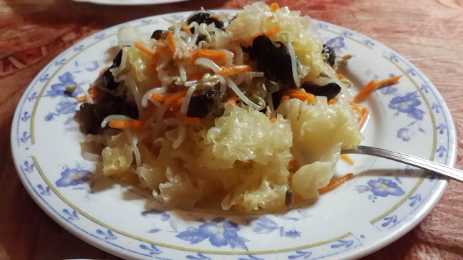 Comentarii opinii despre Китайски ресторант "Пекин"Шумен