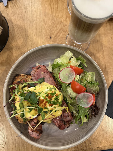 Oh-là-là Café - София