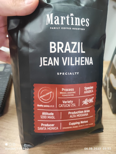 Comentarii opinii despre The Cafe