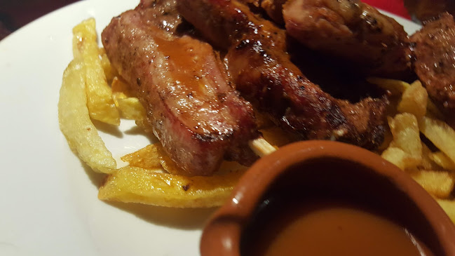 Opinii despre Хаджидрагановите къщи în София - Гастрономия и хотелиерство