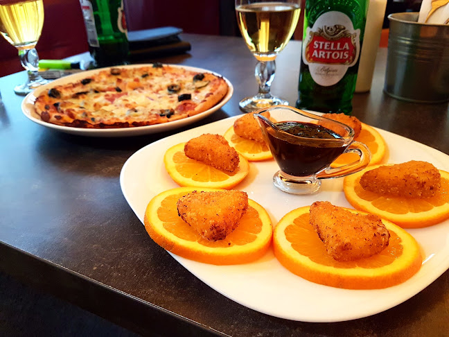 Opinii despre Салена în Сливен - Гастрономия и хотелиерство