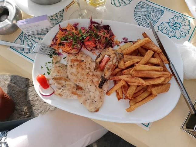 Restaurant OMNIA Sozopol