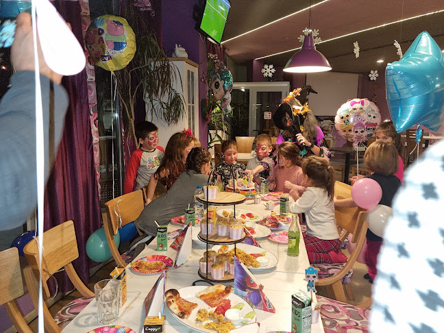 Виолет Кафе Бар