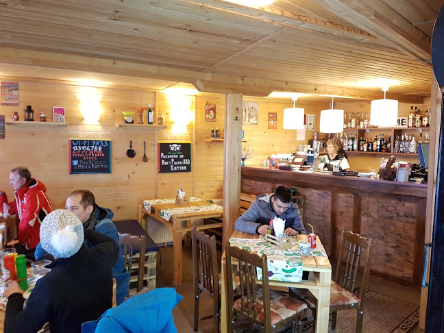 Comentarii opinii despre KATINA Bar & Dinner