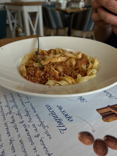 Ла Тоскана пица, бар и динър - Бургас