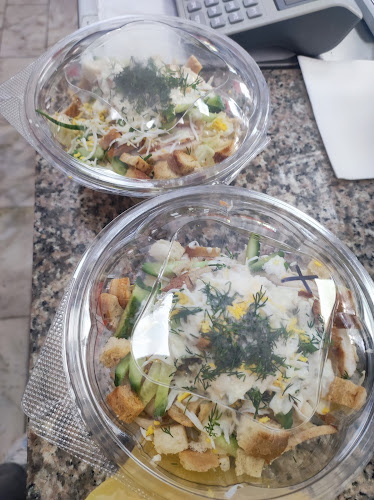 Фурна Методееви - Гастрономия и хотелиерство