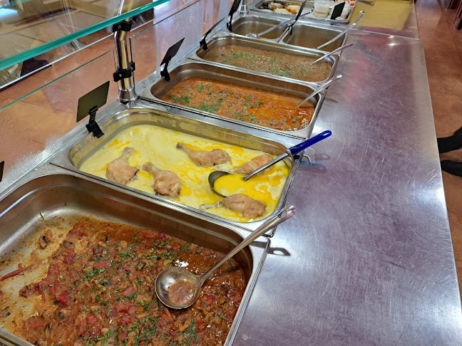 SPEEDY FOOD-Заведение за бързо хранене - Плевен