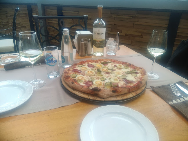 Его пица и грил - Гастрономия и хотелиерство