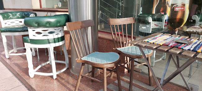 Coffee & Bar "Mariquitas" - Гастрономия и хотелиерство