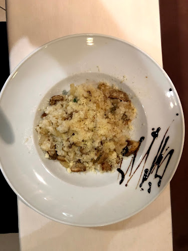 Comentarii opinii despre Ресторант Стратеш