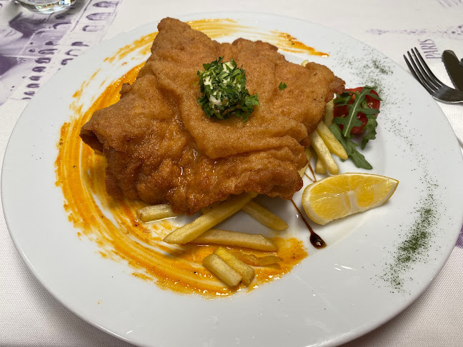 На реката „Джъмп“ - Гастрономия и хотелиерство