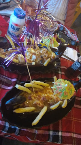 Comentarii opinii despre Бирария '' При Панди ''