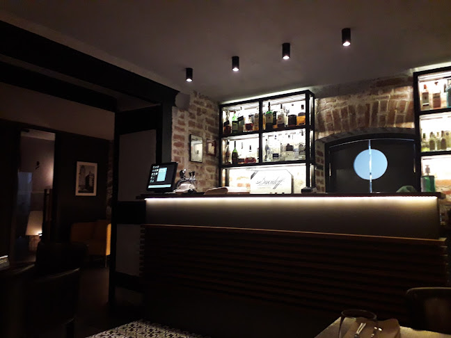 Ресторант Кактус Център - Гастрономия и хотелиерство