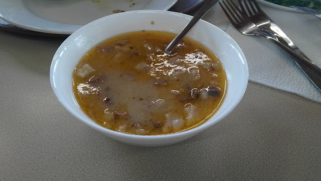 Ханче Калугерово - Гастрономия и хотелиерство