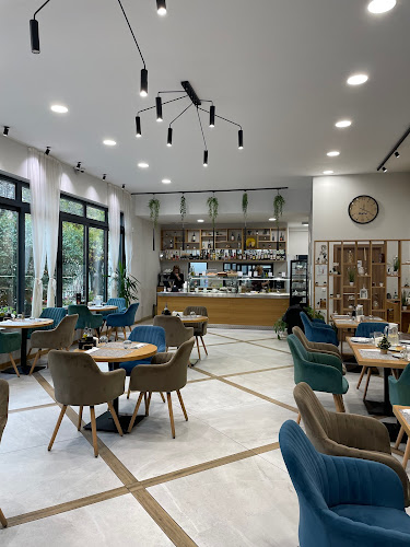 Бистро Академика - Варна