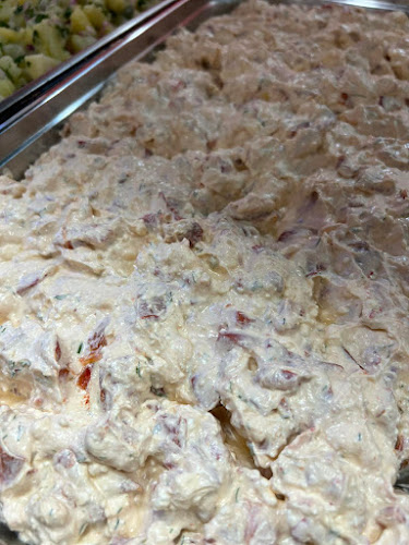 Домашна кухня "Кулинарните изкушения на Емии" - София