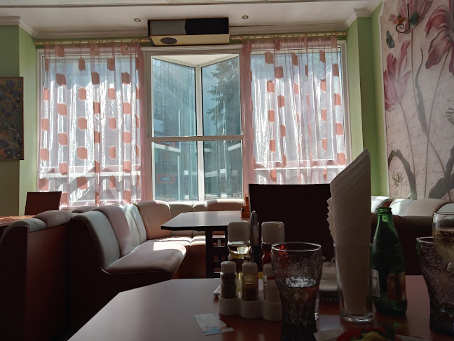 Гардения - Добрич