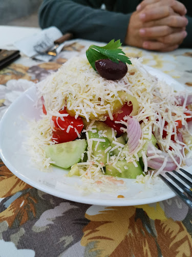 ресторант - градина "Свети Георги" - Петрич