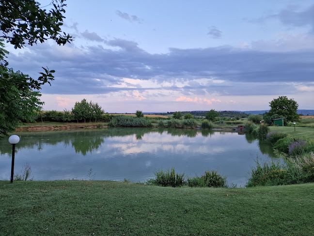 Комплекс Рибарника - Павликени