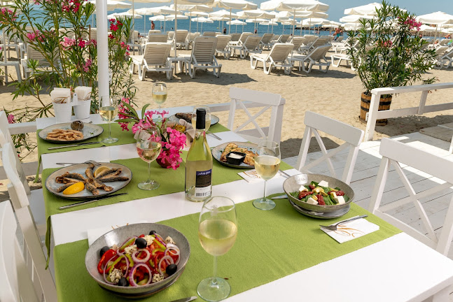 Opinii despre Sunrise Fish Restaurant în Поморие - Гастрономия и хотелиерство
