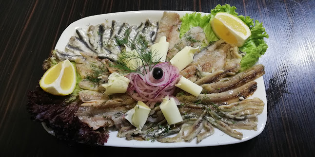 Opinii despre Ресторант "Бузуки Созопол" în Созопол - Гастрономия и хотелиерство