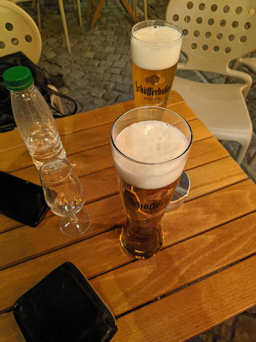 Opinii despre 1890 Cafe Bar & Terrace în Пловдив - Гастрономия и хотелиерство