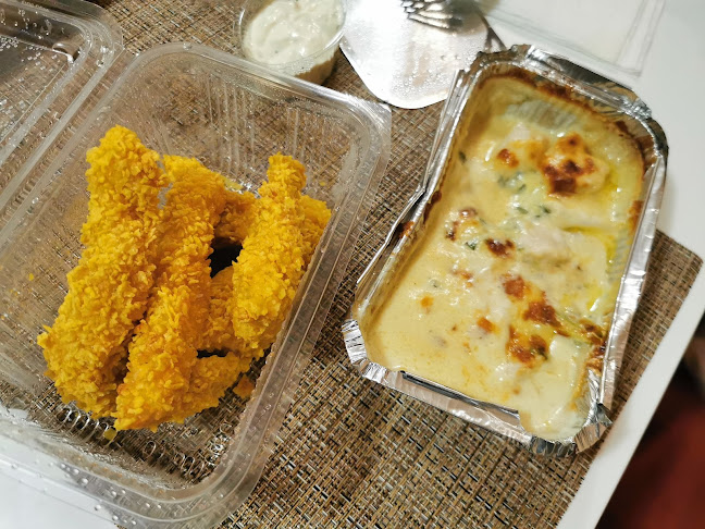 Comentarii opinii despre Nature Bar & Food