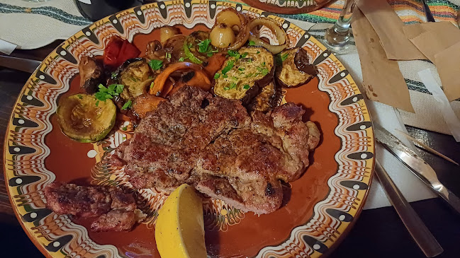 Comentarii opinii despre Ресторант "Лозница"