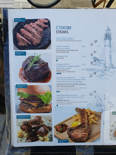 Comentarii opinii despre Ресторант "Ел Симпатико"