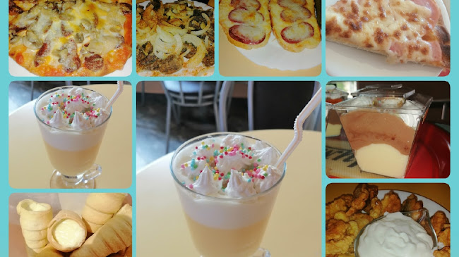 Opinii despre Кафе аперитив Фреш în Ловеч - Гастрономия и хотелиерство