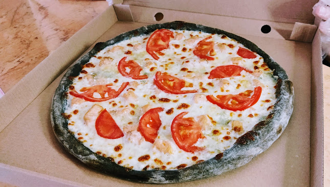 Comentarii opinii despre Пицария Спарта