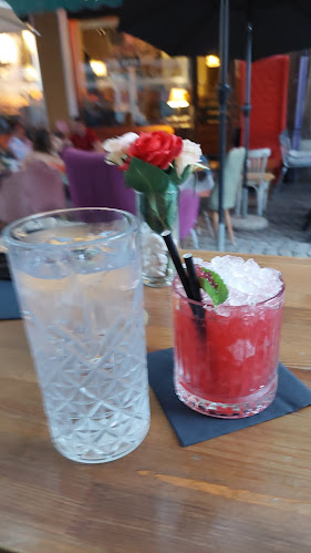 ANYWAY cocktail bar - Гастрономия и хотелиерство