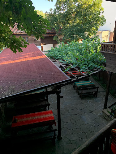 Клуцохор, ул. „Баба Тонка“ 15, 8800 Сливен