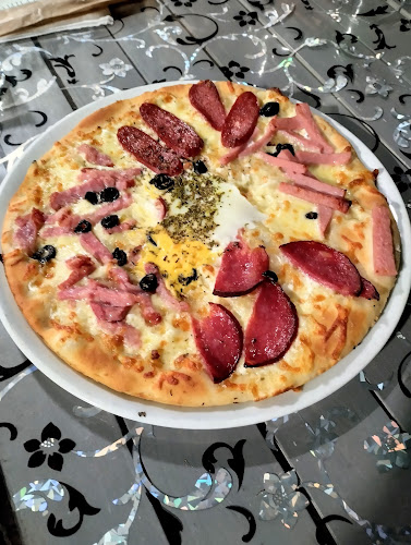 Хотел - ресторант ДОН - ИДГ - Брезово