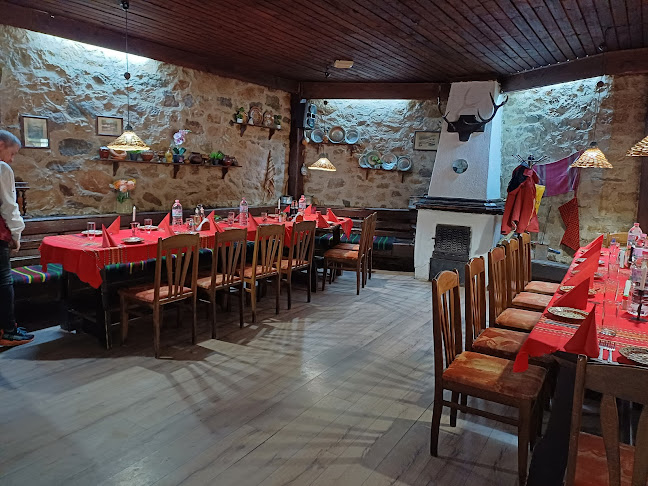 механа "Под старата круша" - Копривщица